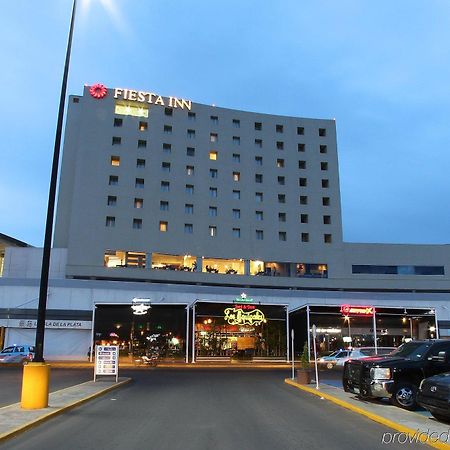 Fiesta Inn Express ولاية دورانغو المظهر الخارجي الصورة