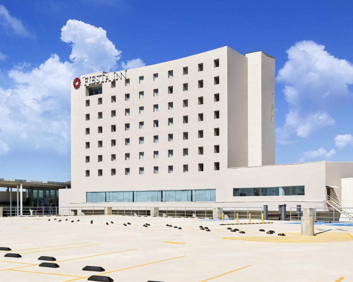 Fiesta Inn Express ولاية دورانغو المظهر الخارجي الصورة