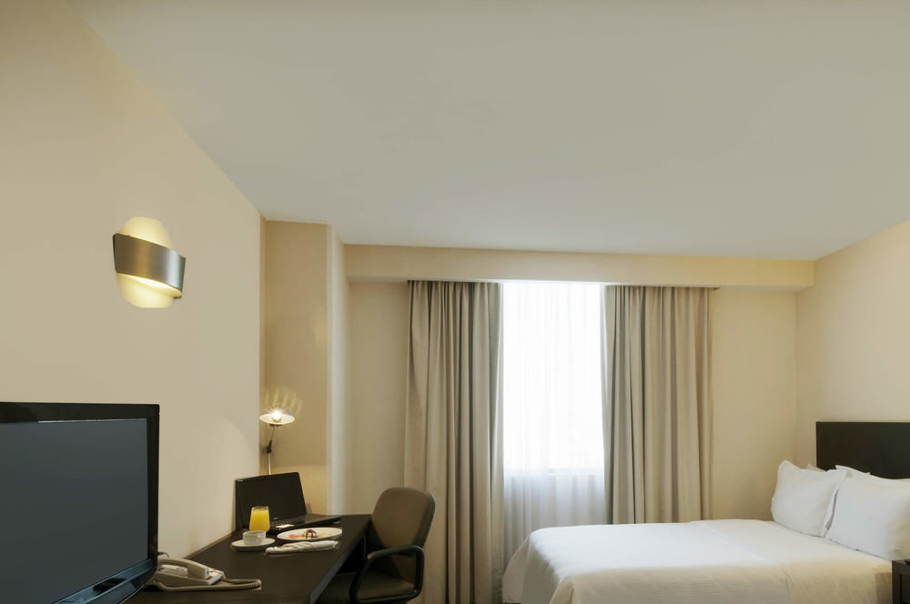 Fiesta Inn Express ولاية دورانغو المظهر الخارجي الصورة